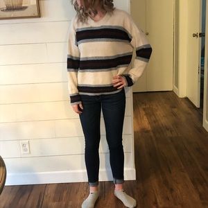 American Eagle Sweater size small